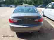 2013 Hyundai Sonata SE с VIN 5NPEC4ACXDH678597, выставлен на аукционе IAAI как лот 43338042 с пробегом 96 096 миль миль и . История ставок и продаж доступна на DreamBid. Изображение 16.