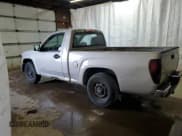 ✅ 2005 Chevrolet Colorado LS Z85 • VIN: 1GCCS148958280748 • Lot: 63906335. Listed on Copart with 157,535 mi. Free auction sales archive from the USA and detailed vehicle history report at DreamBid. Image 2.