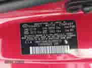 2016 Hyundai Veloster Turbo with VIN KMHTC6AE0GU289915, listed as a IAAI auction lot 43333026 with 124,055 mi miles and . Bid and sale history available at DreamBid. Image 9.