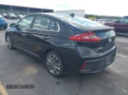 ✅ 2017 Hyundai Ioniq Limited • VIN: KMHC05LC6HU021046 • Лот: 43313292. Опубликован ранее на IAAI с пробегом 149 521 миль. Бесплатный доступ к архиву аукционных продаж из США и подробный отчёт об истории автомобиля на DreamBid. Изображение 3.