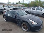 ✅ 2016 Nissan 370Z • VIN: JN1AZ4EH7GM932234 • Lot: 42005621. Listed on IAAI with 72,847 mi. Free auction sales archive from the USA and detailed vehicle history report at DreamBid. Image 1.