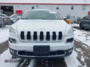 ✅ 2015 Jeep Cherokee Latitude • VIN: 1C4PJMCS2FW787801 • Лот: 43832642. Опубликован ранее на IAAI с пробегом 73 076 миль. Бесплатный доступ к архиву аукционных продаж из США и подробный отчёт об истории автомобиля на DreamBid. Изображение 12.
