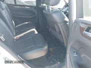 ✅ 2015 Mercedes-Benz M 350 • VIN: 4JGDA5JB3FA504956 • Lot: 43486459. Wystawiony na IAAI z przebiegiem 134 010 mil. Bezpłatny archiwum sprzedaży aukcyjnych z USA i szczegółowy raport historii pojazdu na DreamBid. Zdjęcie 8.