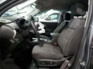 ✅ 2021 Chevrolet Traverse LT Cloth • VIN: 1GNEVGKW2MJ192093 • Lot: 84745035. Wystawiony na Copart z przebiegiem 106 829 mil. Bezpłatny archiwum sprzedaży aukcyjnych z USA i szczegółowy raport historii pojazdu na DreamBid. Zdjęcie 7.