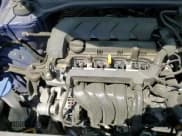 ✅ 2021 Hyundai Venue SE • VIN: KMHRB8A38MU102181 • Lot: 52246915. Listed on Copart with 69,377 mi. Free auction sales archive from the USA and detailed vehicle history report at DreamBid. Image 13.