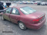 ✅ 1999 Ford Contour SE • VIN: 1FAFP6634XK138445 • Lot: 42835260. Listed on IAAI with 126,100 mi. Free auction sales archive from the USA and detailed vehicle history report at DreamBid. Image 3.