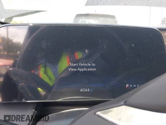 2025 Chevrolet Equinox FWD LT с VIN 3GNAXHEGXSL140512, выставлен на аукционе IAAI как лот 42076952 с пробегом 4 044 миль миль и . История ставок и продаж доступна на DreamBid. Изображение 7.