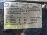 ✅ 2007 Chevrolet Equinox LT • VIN: 2CNDL63F376240099 • Лот: 41719885. Опубликован ранее на IAAI с пробегом 184 114 миль. Бесплатный доступ к архиву аукционных продаж из США и подробный отчёт об истории автомобиля на DreamBid. Изображение 9.