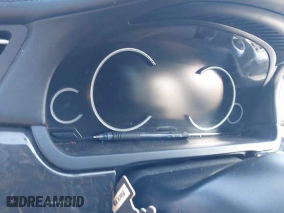 ✅ 2014 BMW 7 Series 740i • VIN: WBAYA6C54ED144450 • Лот: 41680060. Опубликован ранее на IAAI с пробегом Не указан. Бесплатный доступ к архиву аукционных продаж из США и подробный отчёт об истории автомобиля на DreamBid. Изображение 14.