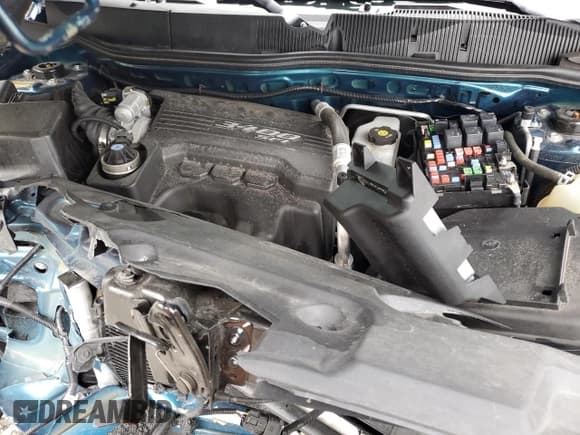 ✅ 2007 Pontiac Torrent • VIN: 2CKDL73F276043444 • Lot: 60836825. Listed on Copart with 17,103 mi. Free auction sales archive from the USA and detailed vehicle history report at DreamBid. Image 12.