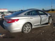 ✅ 2013 Hyundai Azera • VIN: KMHFH4JGXDA203110 • Лот: 41813088. Опубликован ранее на IAAI с пробегом 104 854 миль. Бесплатный доступ к архиву аукционных продаж из США и подробный отчёт об истории автомобиля на DreamBid. Изображение 4.
