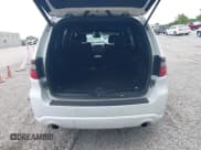 ✅ 2020 Dodge Durango R/T • VIN: 1C4SDJCT3LC248691 • Lot: 40119260. Listed on IAAI with 19,452 mi. Free auction sales archive from the USA and detailed vehicle history report at DreamBid. Image 17.