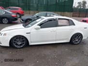 ✅ 2008 Acura TL Type S • VIN: 19UUA76588A055040 • Lot: 41813924. Listed on IAAI with Not provided. Free auction sales archive from the USA and detailed vehicle history report at DreamBid. Image 13.