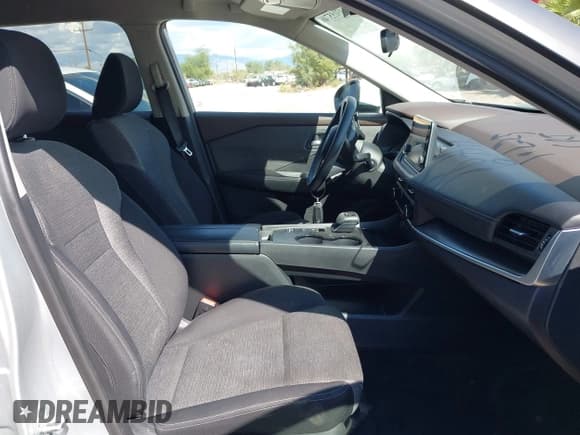 ✅ 2023 Nissan Rogue SV • VIN: 5N1BT3BA9PC836224 • Лот: 43155746. Опубликован ранее на IAAI с пробегом 51 993 миль. Бесплатный доступ к архиву аукционных продаж из США и подробный отчёт об истории автомобиля на DreamBid. Изображение 5.