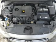 ✅ 2017 Hyundai Elantra SE • VIN: 5NPD74LF1HH084042 • Лот: 80365015. Опубликован ранее на Copart с пробегом 83 149 миль. Бесплатный доступ к архиву аукционных продаж из США и подробный отчёт об истории автомобиля на DreamBid. Изображение 11.