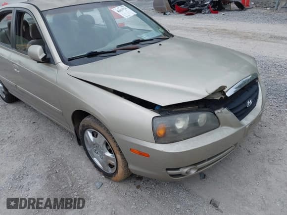 ✅ 2005 Hyundai Elantra GLS • VIN: KMHDN46D95U959896 • Лот: 42011926. Опубликован ранее на IAAI с пробегом 124 093 миль. Бесплатный доступ к архиву аукционных продаж из США и подробный отчёт об истории автомобиля на DreamBid. Изображение 17.