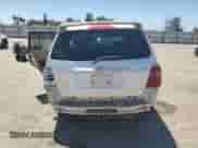 2001 Toyota Highlander с VIN JTEGF21A310018053, выставлен на аукционе Copart как лот 65593605 с пробегом Не указан миль и Списание • Salvage title. История ставок и продаж доступна на DreamBid. Изображение 6.