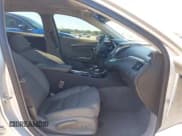 ✅ 2016 Chevrolet Impala LS • VIN: 2G11Z5SA5G9101962 • Lot: 43492350. Listed on IAAI with 159,855 mi. Free auction sales archive from the USA and detailed vehicle history report at DreamBid. Image 5.