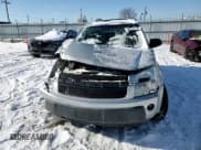 ✅ 2005 Chevrolet Equinox LT • VIN: 2CNDL73F756004185 • Лот: 88543135. Опубликован ранее на Copart с пробегом 93 203 миль. Бесплатный доступ к архиву аукционных продаж из США и подробный отчёт об истории автомобиля на DreamBid. Изображение 12.