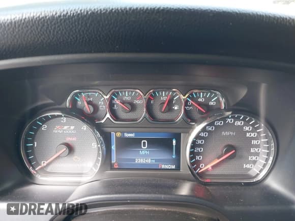 ✅ 2014 Chevrolet Silverado 1500 LT • VIN: 3GCUKREC2EG111834 • Лот: 43426249. Опубликован ранее на IAAI с пробегом 238 248 миль. Бесплатный доступ к архиву аукционных продаж из США и подробный отчёт об истории автомобиля на DreamBid. Изображение 7.