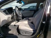 ✅ 2018 Hyundai Sonata Limited • VIN: 5NPE34AF2JH644465 • Lot: 44590153. Listed on Copart with 61,830 mi. Free auction sales archive from the USA and detailed vehicle history report at DreamBid. Image 7.