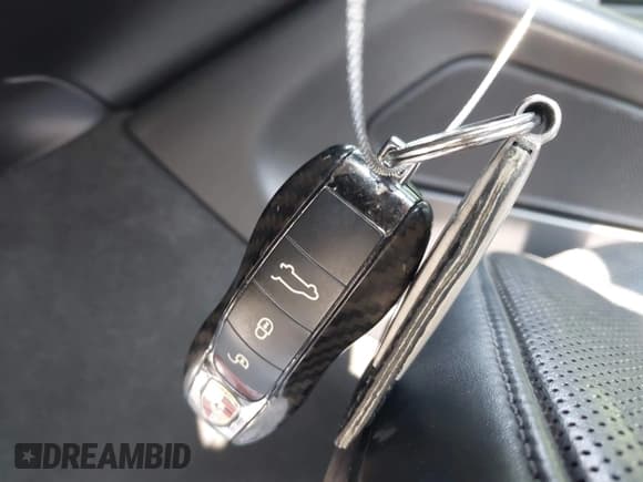 ✅ 2015 Porsche Macan S • VIN: WP1AB2A5XFLB63720 • Lot: 42423527. Listed on IAAI with 118,636 mi. Free auction sales archive from the USA and detailed vehicle history report at DreamBid. Image 11.