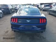 ✅ 2020 Ford Mustang EcoBoost Premium • VIN: 1FA6P8THXL5186861 • Lot: 43343678. Wystawiony na IAAI z przebiegiem 57 576 mil. Bezpłatny archiwum sprzedaży aukcyjnych z USA i szczegółowy raport historii pojazdu na DreamBid. Zdjęcie 16.