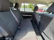 ✅ 2011 Suzuki Grand Vitara Premium • VIN: JS3TE0D23B4100407 • Lot: 71732535. Wystawiony na Copart z przebiegiem 98 575 mil. Bezpłatny archiwum sprzedaży aukcyjnych z USA i szczegółowy raport historii pojazdu na DreamBid. Zdjęcie 6.