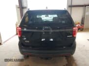 ✅ 2017 Ford Explorer XLT • VIN: 1FM5K7DH9HGC17523 • Lot: 42930672. Listed on IAAI with 178,294 mi. Free auction sales archive from the USA and detailed vehicle history report at DreamBid. Image 16.