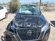 ✅ 2025 Nissan Kicks Play S • VIN: 3N1CP5BV0SL473596 • Lot: 42157450. Wystawiony na IAAI z przebiegiem 2 151 mil. Bezpłatny archiwum sprzedaży aukcyjnych z USA i szczegółowy raport historii pojazdu na DreamBid. Zdjęcie 12.