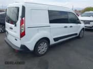 ✅ 2020 Ford Transit Connect XLT • VIN: NM0LS7F24L1481133 • Lot: 42064793. Listed on IAAI with 97,929 mi. Free auction sales archive from the USA and detailed vehicle history report at DreamBid. Image 4.