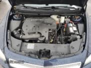 ✅ 2009 Chevrolet Malibu LTZ • VIN: 1G1ZK57B39F217180 • Lot: 51646894. Listed on Copart with 211,121 mi. Free auction sales archive from the USA and detailed vehicle history report at DreamBid. Image 12.