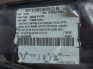 ✅ 1998 Ford Mustang GT • VIN: 1FAFP45X7WF273743 • Lot: 42440313. Wystawiony na IAAI z przebiegiem 157 574 mil. Bezpłatny archiwum sprzedaży aukcyjnych z USA i szczegółowy raport historii pojazdu na DreamBid. Zdjęcie 9.