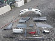 ✅ 2019 Acura TLX • VIN: 19UUB1F31KA003460 • Lot: 43768390. Listed on IAAI with 87,636 mi. Free auction sales archive from the USA and detailed vehicle history report at DreamBid. Image 12.