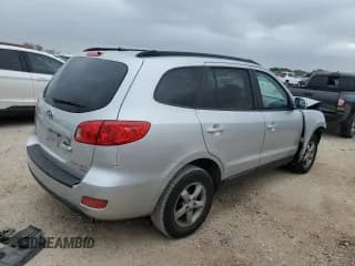 ✅ 2008 Hyundai Santa Fe GLS • VIN: 5NMSG73D98H132942 • Lot: 83318344. Listed on Copart with 173,308 mi. Free auction sales archive from the USA and detailed vehicle history report at DreamBid. Image 3.