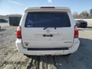 ✅ 2006 Toyota 4Runner SR5 • VIN: JTEBU14R068074245 • Лот: 89810935. Опубликован ранее на Copart с пробегом 275 798 миль. Бесплатный доступ к архиву аукционных продаж из США и подробный отчёт об истории автомобиля на DreamBid. Изображение 6.