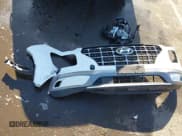 ✅ 2022 Hyundai Venue Limited • VIN: KMHRC8A38NU137933 • Lot: 42254522. Listed on IAAI with 72,596 mi. Free auction sales archive from the USA and detailed vehicle history report at DreamBid. Image 12.