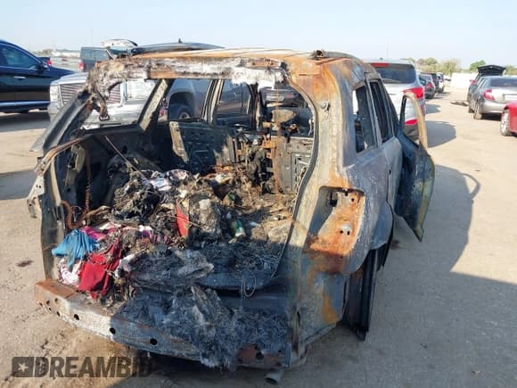 ✅ 2020 Dodge Journey SE Value • VIN: 3C4PDCAB7LT226595 • Лот: 43346837. Опубликован ранее на IAAI с пробегом Не указан. Бесплатный доступ к архиву аукционных продаж из США и подробный отчёт об истории автомобиля на DreamBid. Изображение 15.