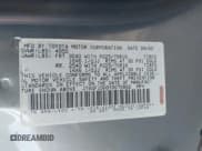 ✅ 2000 Lexus RX 300 • VIN: JT6GF10U0Y0070882 • Лот: 43809034. Опубликован ранее на IAAI с пробегом 165 627 миль. Бесплатный доступ к архиву аукционных продаж из США и подробный отчёт об истории автомобиля на DreamBid. Изображение 9.