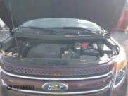 ✅ 2011 Ford Explorer Limited • VIN: 1FMHK8F8XBGA55912 • Lot: 42123323. Wystawiony na IAAI z przebiegiem 232 238 mil. Bezpłatny archiwum sprzedaży aukcyjnych z USA i szczegółowy raport historii pojazdu na DreamBid. Zdjęcie 10.