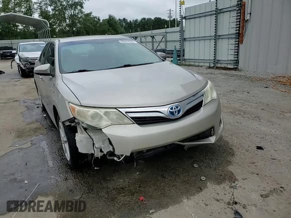 ✅ 2013 Toyota Camry XLE • VIN: 4T1BD1FK2DU089804 • Lot: 80244635. Listed on Copart with 186,654 mi. Free auction sales archive from the USA and detailed vehicle history report at DreamBid. Image 13.