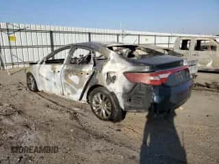 2012 Hyundai Azera z VIN KMHFG4JG6CA129122, wystawiony jako Copart lot #77421804 z przebiegiem Nie podano mil oraz Nie do naprawy • Non repairable. Historia ofert i sprzedaży dostępna na DreamBid. Obrazek 2.