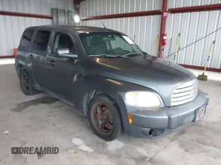 2011 Chevrolet HHR 1LT with VIN 3GNBABFW4BS566338, listed as a IAAI auction lot 43608269 with 223,261 mi miles and . Bid and sale history available at DreamBid. Image 1.