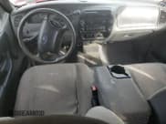 ✅ 2002 Ford Ranger XL Fleet • VIN: 1FTZR45E72PA82683 • Lot: 86828735. Wystawiony na Copart z przebiegiem 173 356 mil. Bezpłatny archiwum sprzedaży aukcyjnych z USA i szczegółowy raport historii pojazdu na DreamBid. Zdjęcie 8.