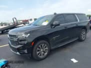 ✅ 2023 Chevrolet Suburban LT • VIN: 1GNSCCKD1PR139004 • Лот: 42626715. Опубликован ранее на IAAI с пробегом 84 427 миль. Бесплатный доступ к архиву аукционных продаж из США и подробный отчёт об истории автомобиля на DreamBid. Изображение 2.