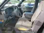 ✅ 1999 Dodge 1500 • VIN: 3B7HF13Z6XG181094 • Лот: 82077665. Размещён на Copart с пробегом 169 442 миль миль. Получите бесплатный доступ к архиву аукционных продаж из США и посмотрите подробный отчёт об истории автомобиля на DreamBid. Изображение 7.