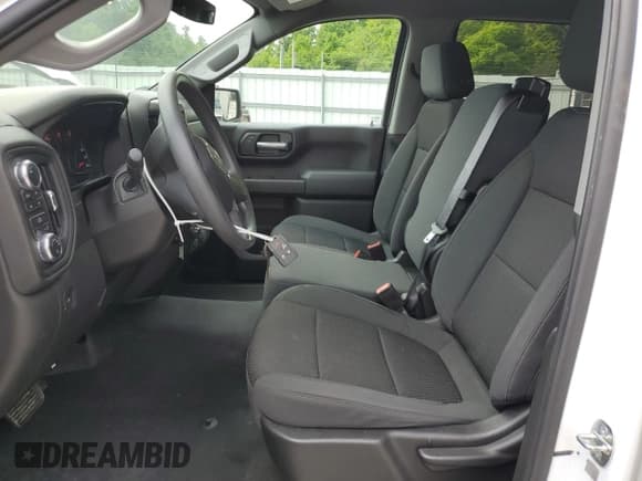 ✅ 2021 GMC Sierra 1500 • VIN: 3GTU9AEF7MG270032 • Lot: 62714895. Wystawiony na Copart z przebiegiem 23 609 mil. Bezpłatny archiwum sprzedaży aukcyjnych z USA i szczegółowy raport historii pojazdu na DreamBid. Zdjęcie 7.