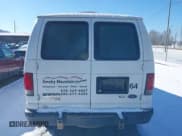 ✅ 2013 Ford Econoline Cargo Commercial • VIN: 1FTNE2EW5DDA25524 • Lot: 41208957. Listed on IAAI with 148,921 mi. Free auction sales archive from the USA and detailed vehicle history report at DreamBid. Image 16.