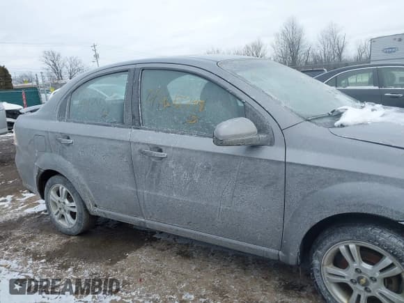 ✅ 2011 Chevrolet Aveo 2LT • VIN: KL1TG5DE6BB191689 • Lot: 41612748. Wystawiony na IAAI z przebiegiem 102 384 mil. Bezpłatny archiwum sprzedaży aukcyjnych z USA i szczegółowy raport historii pojazdu na DreamBid. Zdjęcie 13.