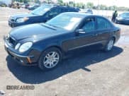 ✅ 2005 Mercedes-Benz E 320 • VIN: WDBUF82J75X166663 • Lot: 42288107. Listed on IAAI with 128,277 mi. Free auction sales archive from the USA and detailed vehicle history report at DreamBid. Image 2.